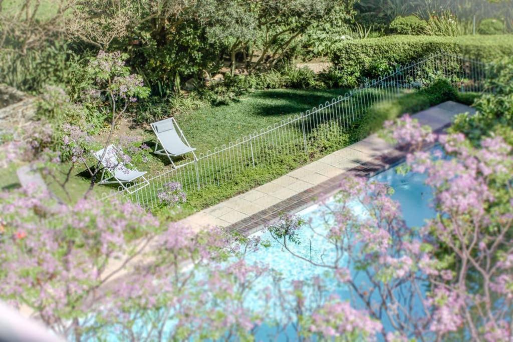 ケープタウンSt Martini Gardens 409アパートメント エクステリア 写真