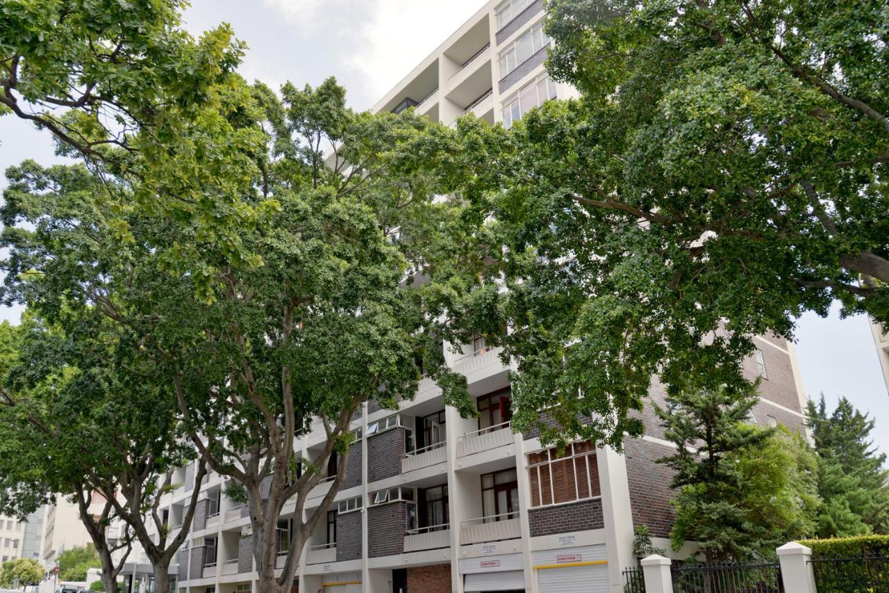 ケープタウンSt Martini Gardens 409アパートメント エクステリア 写真