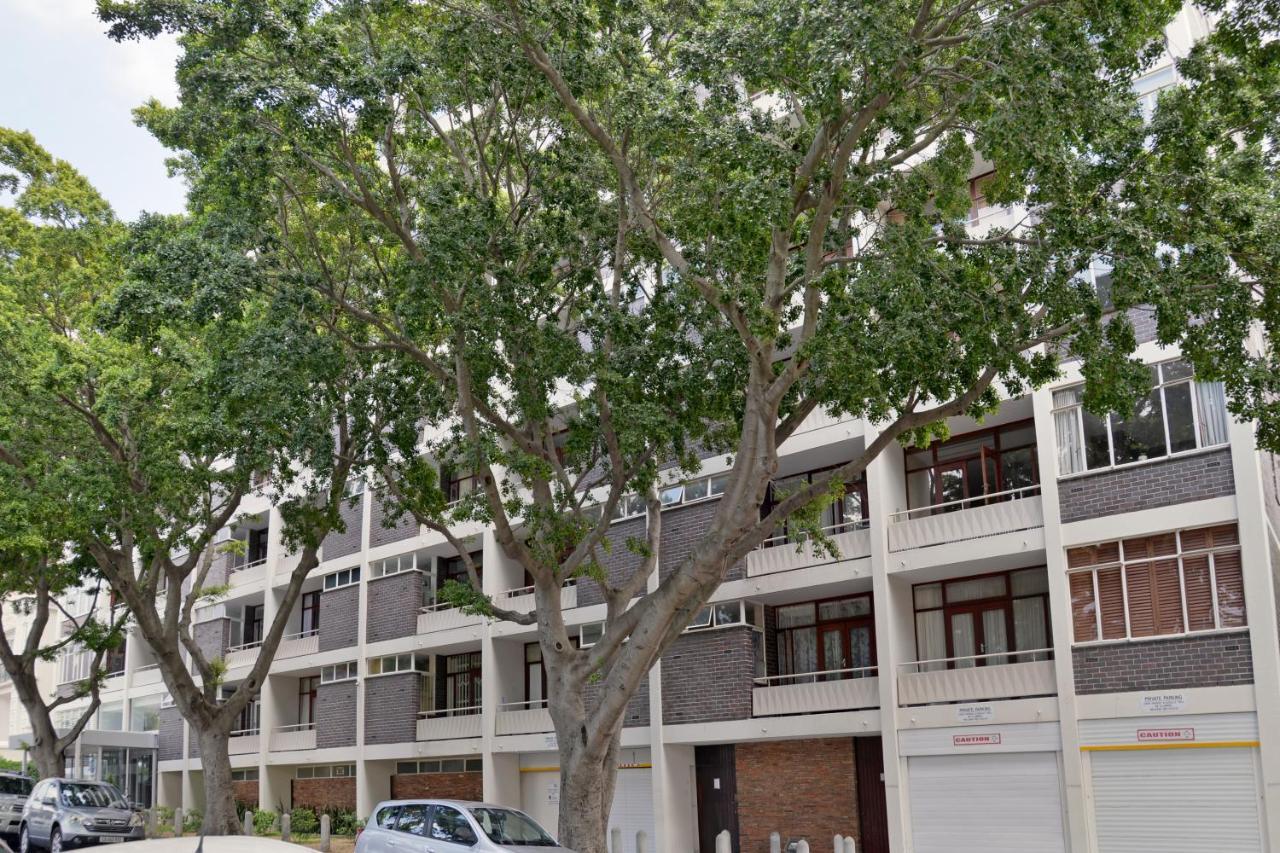 ケープタウンSt Martini Gardens 409アパートメント エクステリア 写真