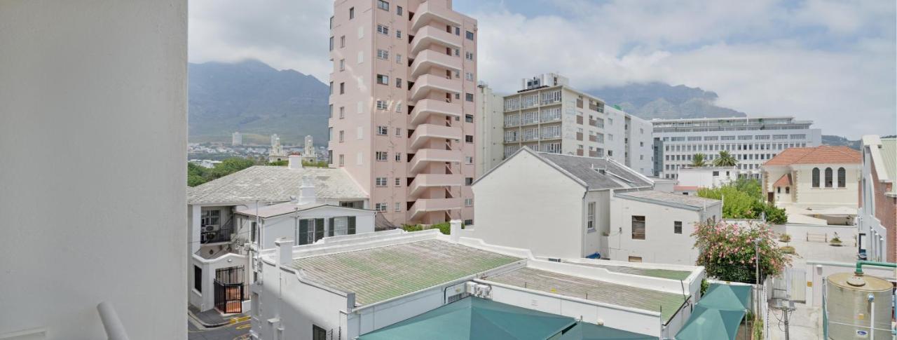 ケープタウンSt Martini Gardens 409アパートメント エクステリア 写真